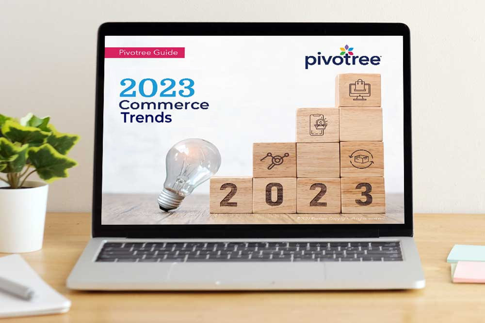 The Essential Guide: 2023 Commerce Trends