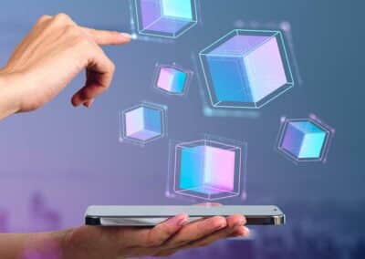 Pivotree Is Well Positioned To Target A Secular And Multi-Decade Long Digital Transformation Growth Market