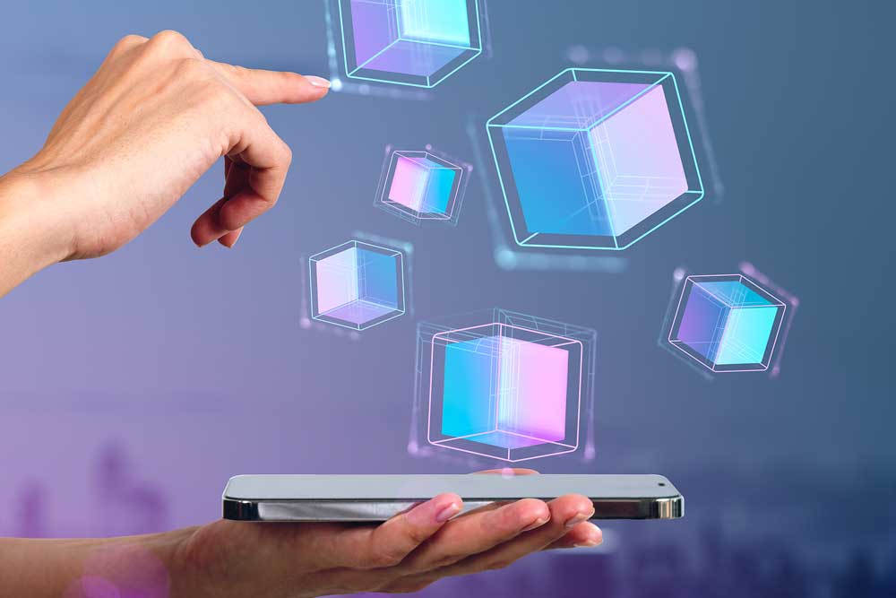 Pivotree Is Well Positioned To Target A Secular And Multi-Decade Long Digital Transformation Growth Market