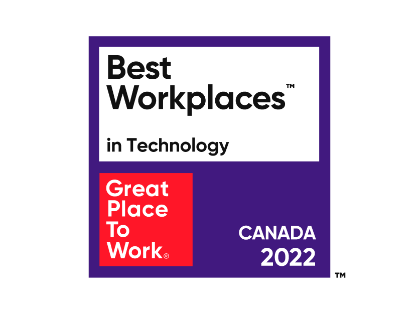 Best Workplaces in Technology logo