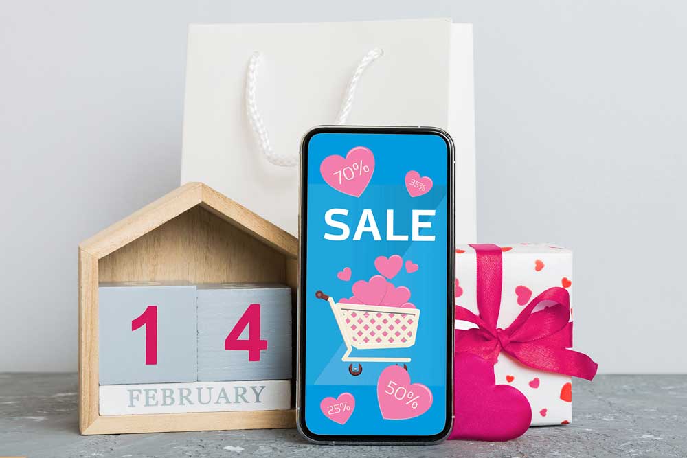 2023 Valentine’s Day