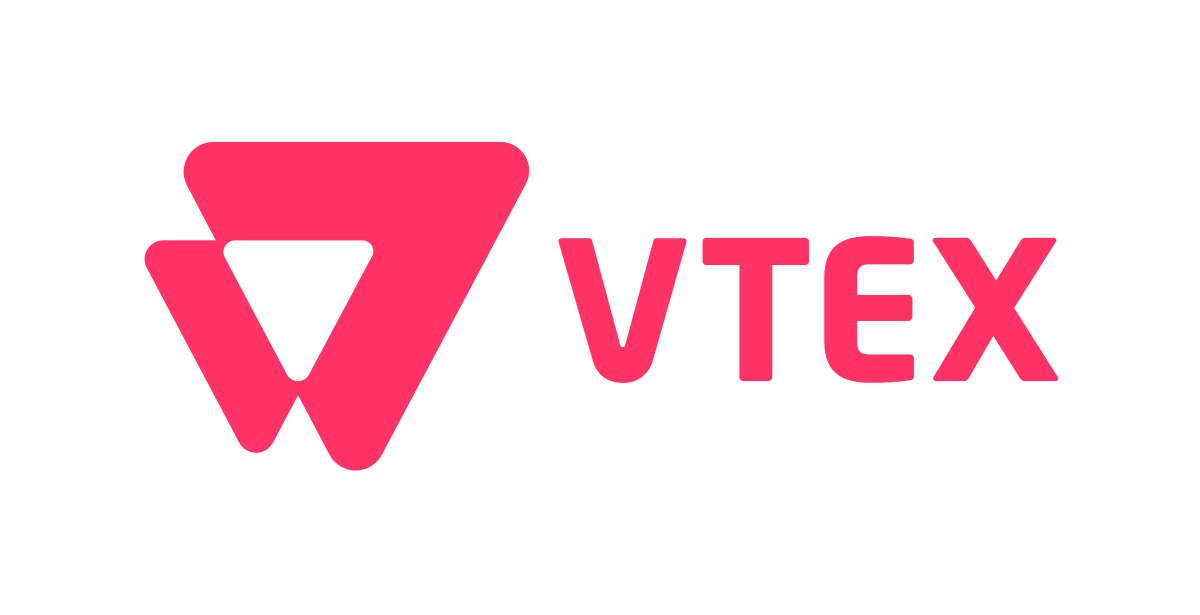 VTex logo