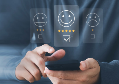 Webinar On-Demand How Great Customer Experience Drives Customer Lifetime Value