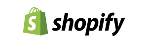 Shopify logo