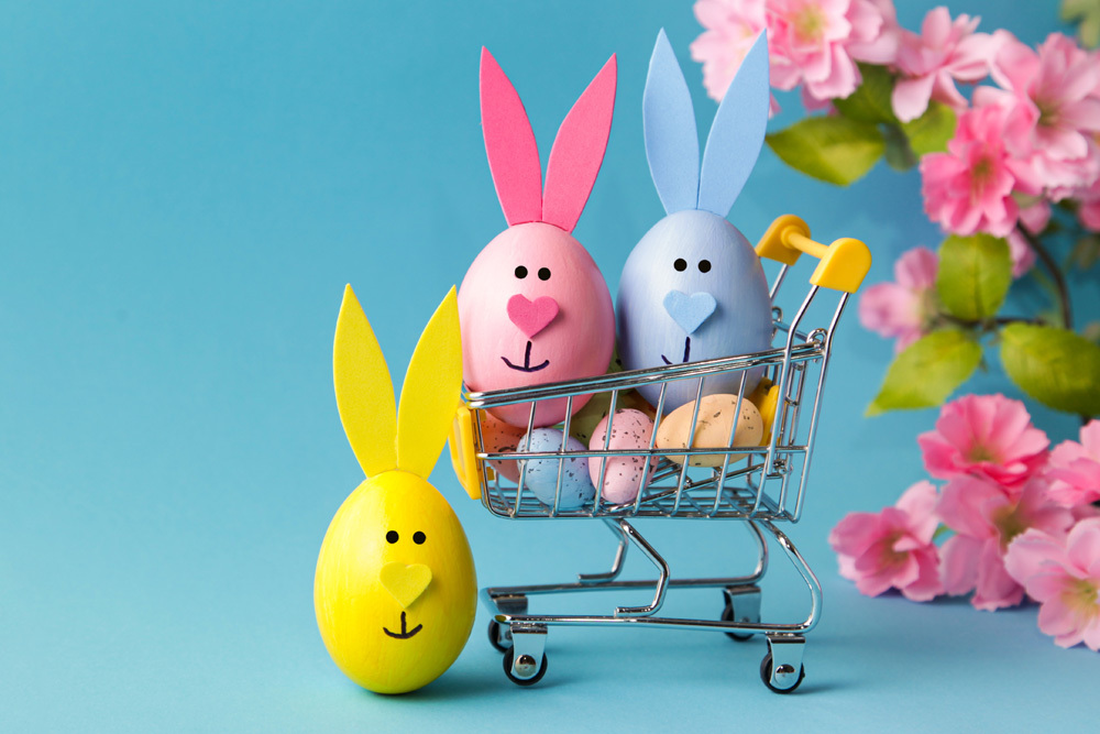 Win More Customers this Easter, 2023 – Cracking the Code for an Egg-cellent Easter