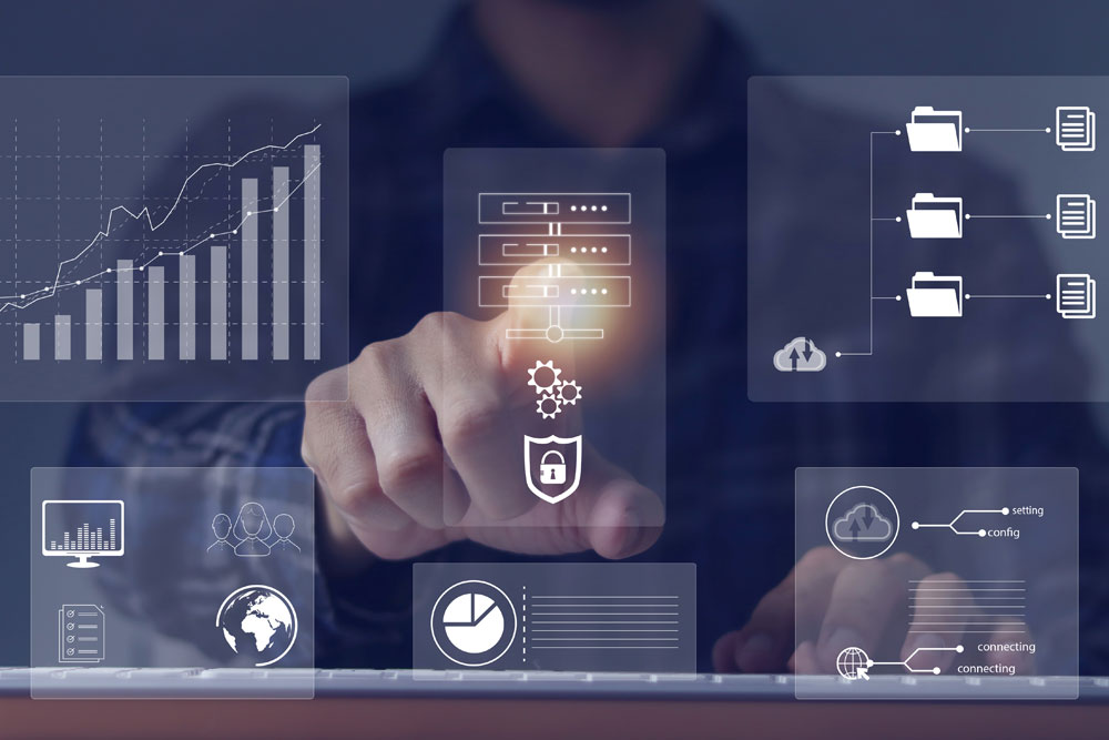 Master Inventory Data Reconciliation between ERPs and WMS for Warehouse Excellence!