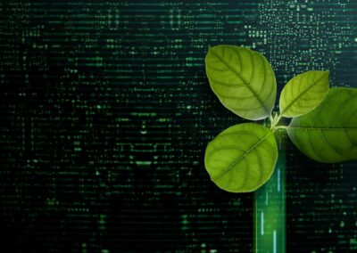 Harness MDM to Unleash the Power of ESG Data