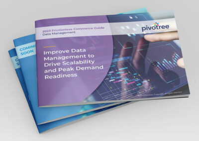 2023 frictionless commerce guides to drive scalability during peak demand periods