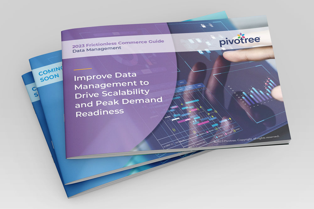 2023 frictionless commerce guides to drive scalability during peak demand periods