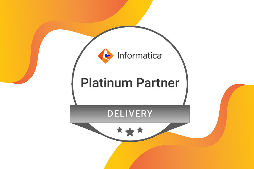 Pivotree Earns Platinum Delivery Partner Status from Informatica, a leader in cloud data management