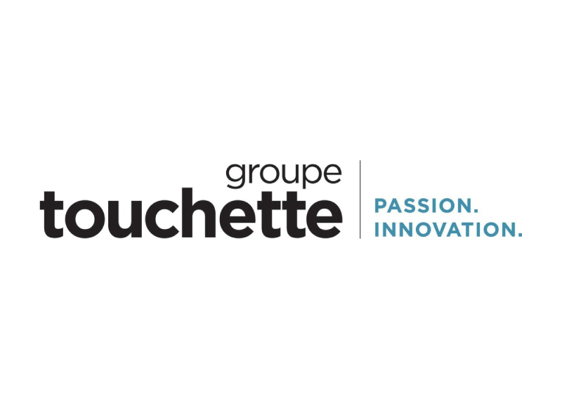 Groupe Touchette s’associe à Pivotree pour augmenter son volume de transactions grâce à un nouveau portail clients dynamique