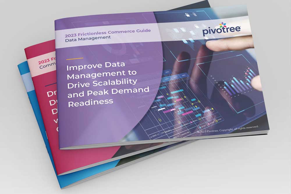 2023 frictionless commerce guides to drive scalability during peak demand periods