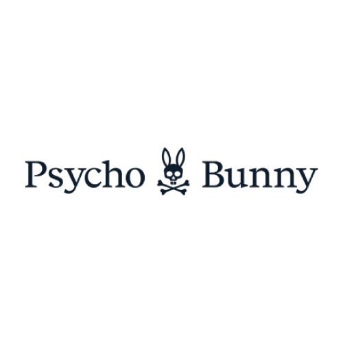 Psycho Bunny logo