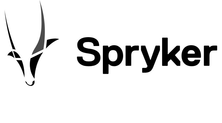 Spryker logo