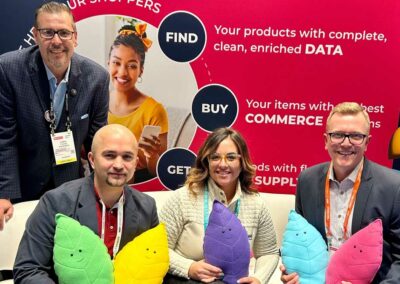 NRF 2024: A Recap of Retail’s Big Show