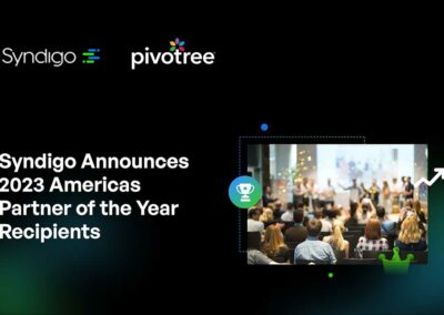 Syndigo Announces 2023 Americas Partner of the Year Recipients