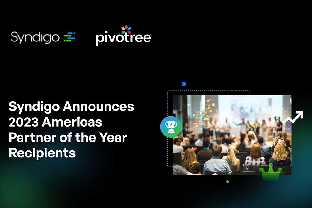 Syndigo Announces 2023 Americas Partner of the Year Recipients