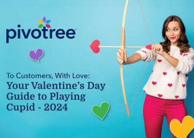 Your Valentine’s Day Guide to Playing Cupid – 2024