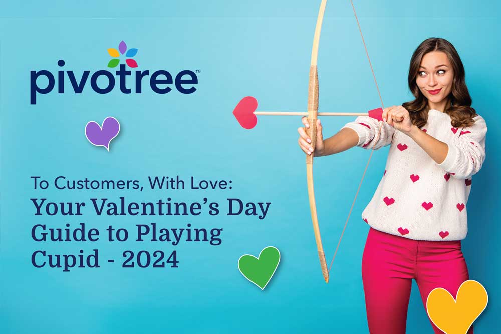 Your Valentine’s Day Guide to Playing Cupid – 2024