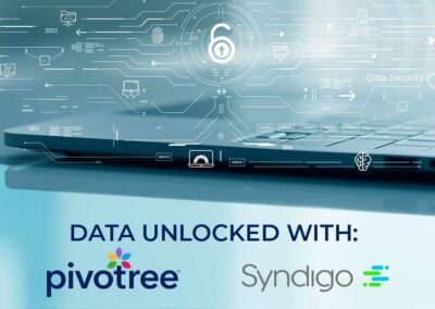 Data Unlocked with Syndigo and Pivotree