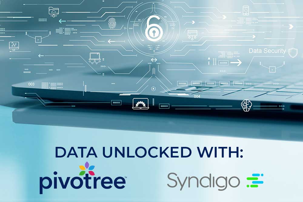 Data Unlocked with Syndigo and Pivotree