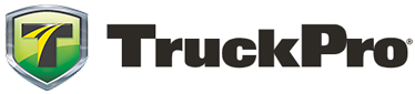 TruckPro logo