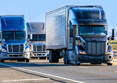 Conquering the Road: A Heavy-Duty Round Up of HDAW 2024