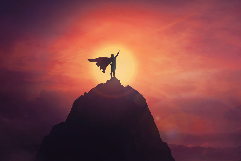 Managed Services: An Unsung Superhero