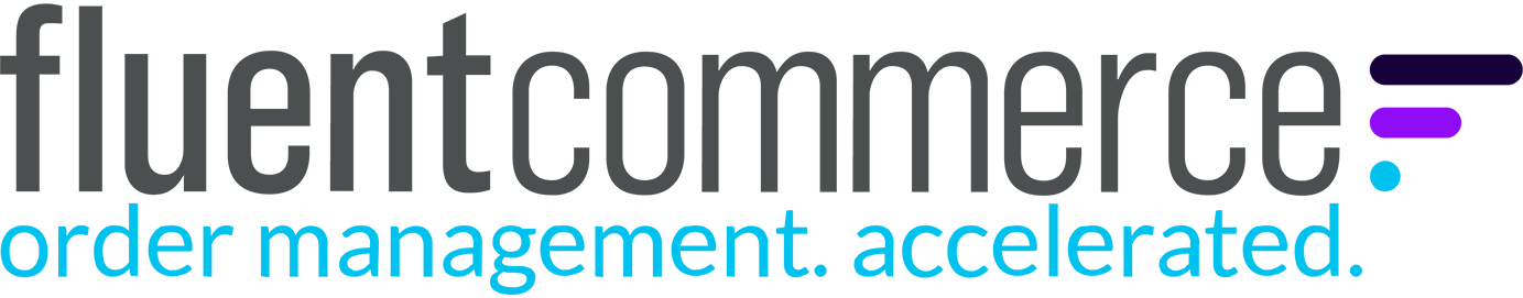 Fluent Commerce logo