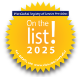 On the list 2025! in yellow circle.