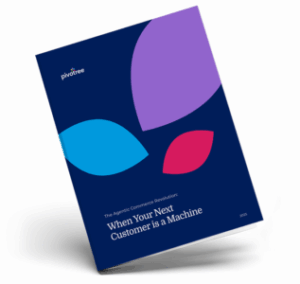 The Agentic Commerce Revolution: When Your Next Customer is a Machine