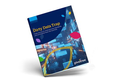 The Dirty Data Trap