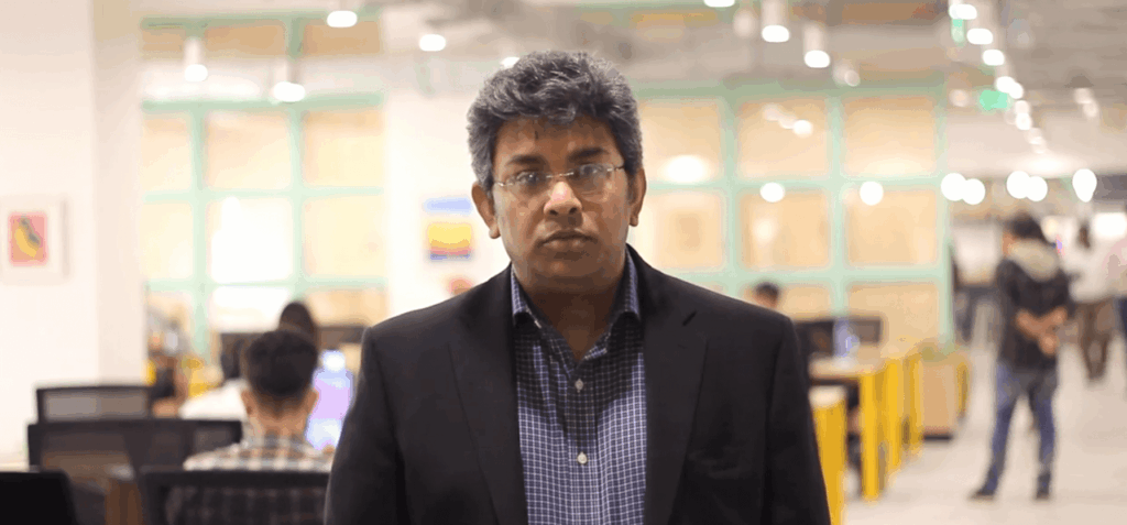 Codifyd Expands Leadership Team by Naming New Chief Operating Officer, Indranil Roy Choudhury