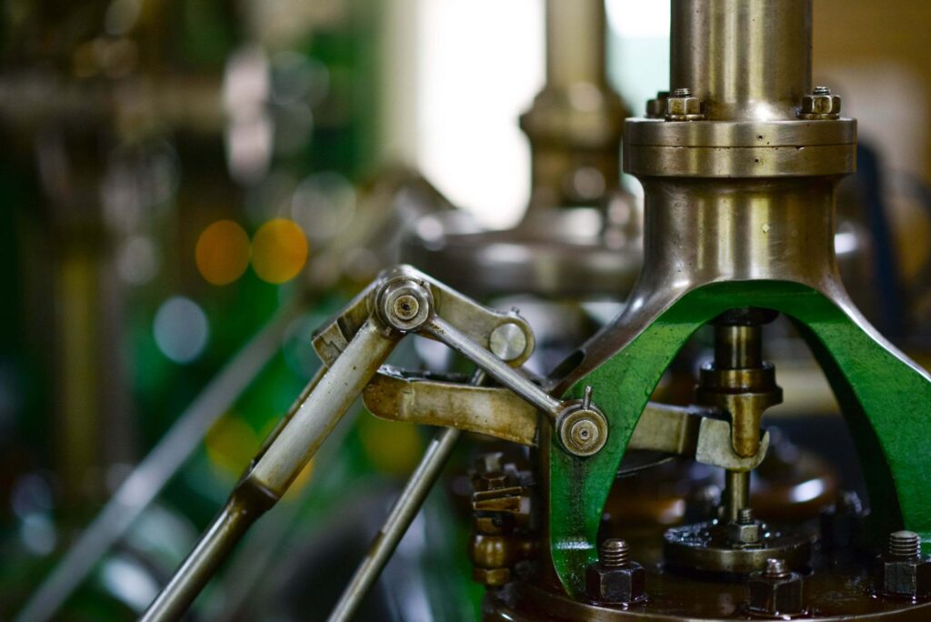 How product data can drive revenue for manufacturing companies