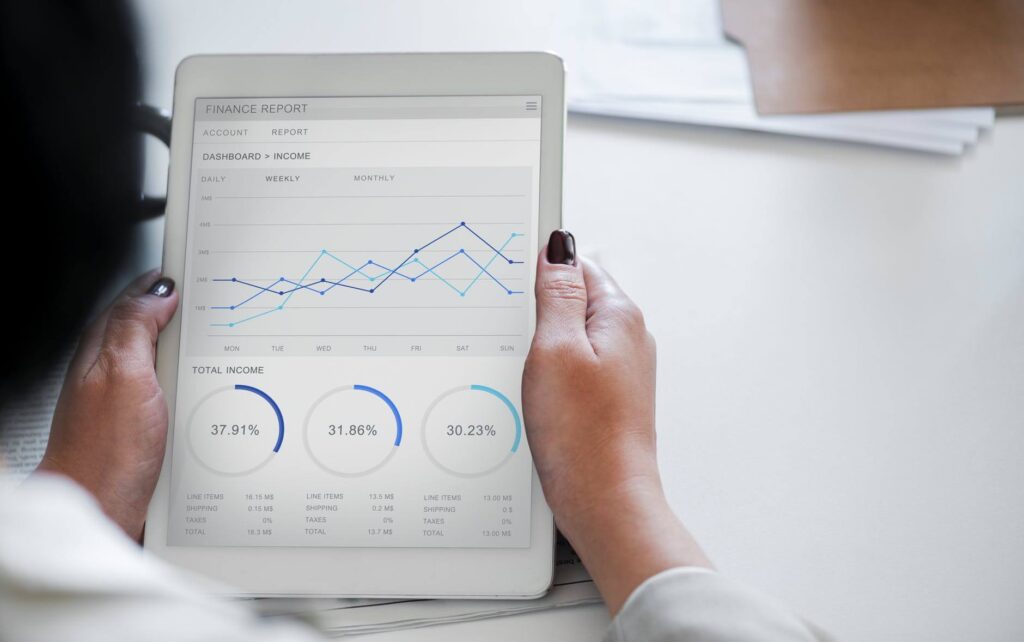 The 4 key analytics your B2B2C business should care about
