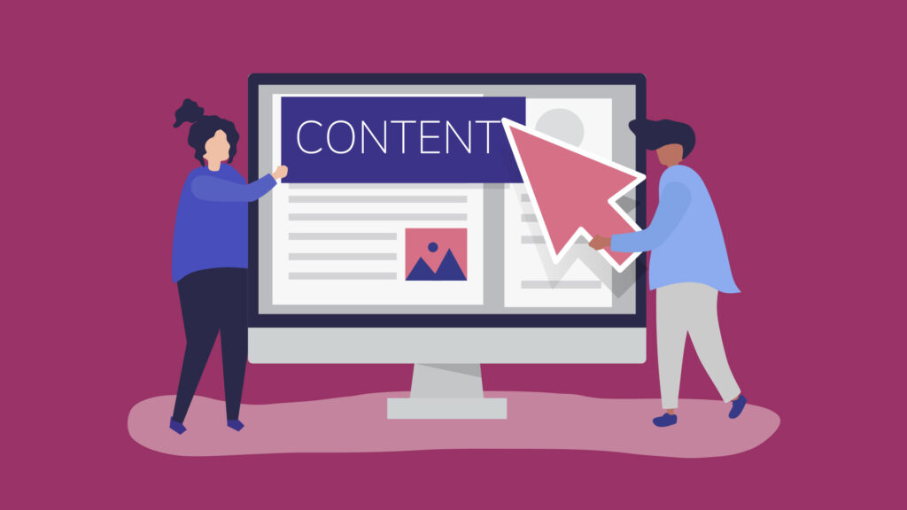 In B2B eCommerce, does content trump technology?