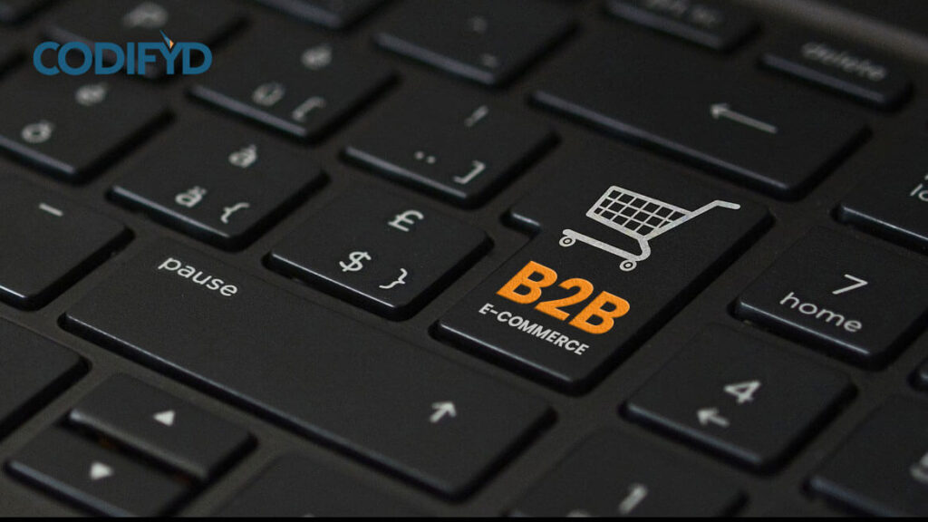 7 Things The Online B2B Buyer Looks For