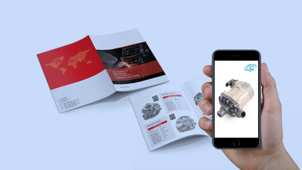 Driving Customer Experience through Augmented Reality
