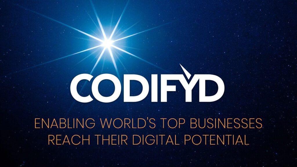 Codifyd – The Shining Star!