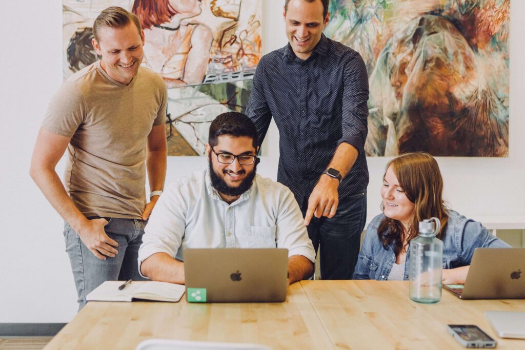 The Enhanced Online Experience Customers Need in 2020