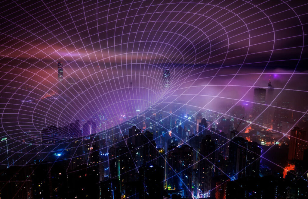 Digital transformation – or bust!