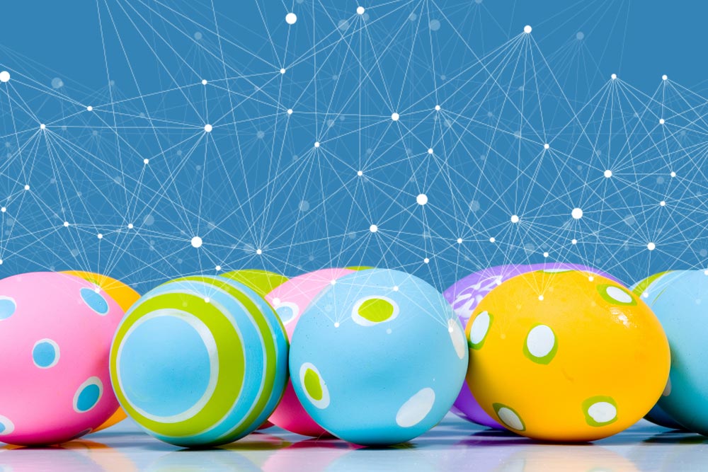 Finding the Right Master Data Management Platform – The Road to a Frictionless Easter Egg Hunt!