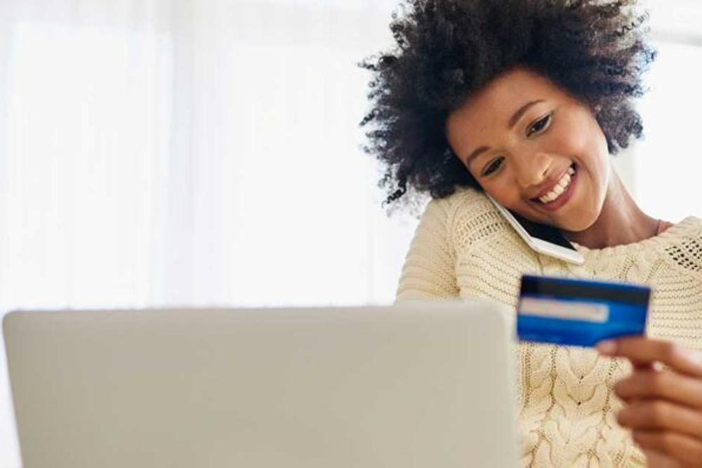 Delivering Frictionless Commerce