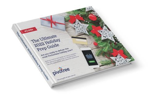 Request Pivotree’s Ultimate 2022 Holiday Prep Guide