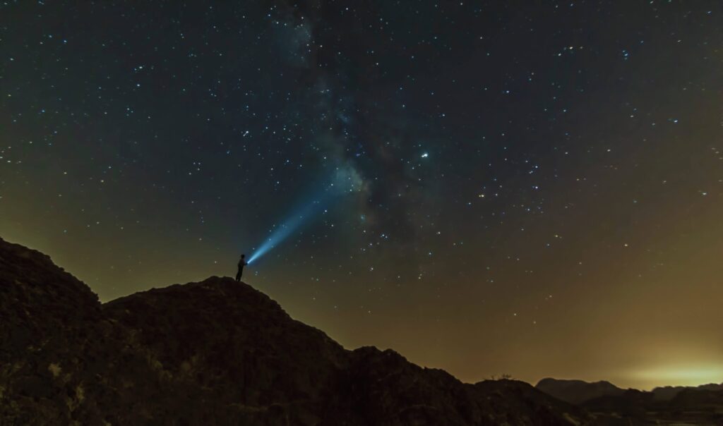 Why tech experts with people management skills are like Halley’s Comet (but worth the wait)