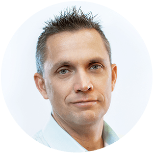 Joel Farquhar Author Image