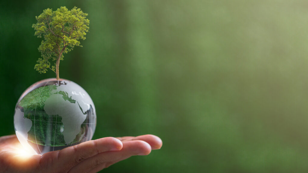 Maximize Impact, Minimize Footprint: Harness Sustainability Data with Master Data Management