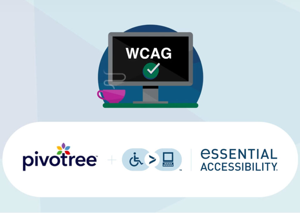 Video: Essential Accessibility and Pivotree