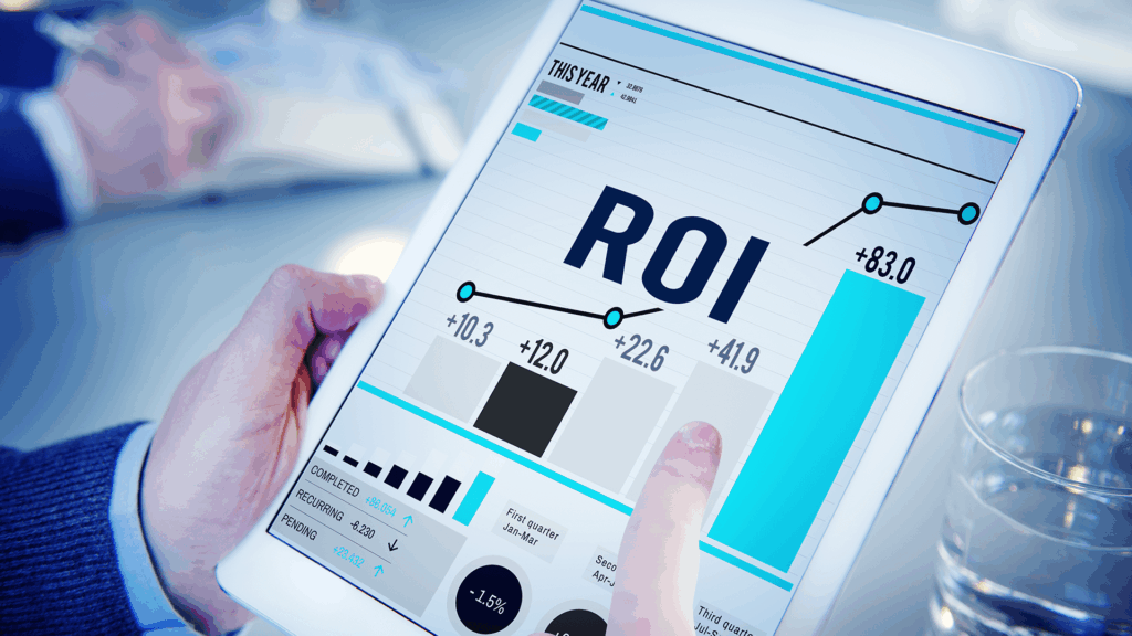 Gauging ROI on PIM Investments – Let the Numbers do the Talking!