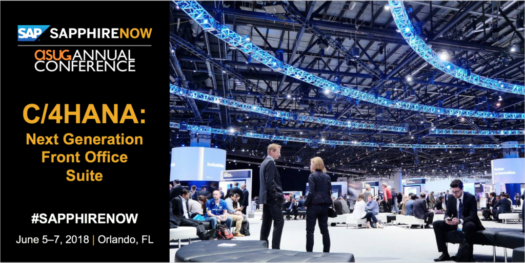 From Hybris CEC to SAP C/4HANA: What Does That Mean?